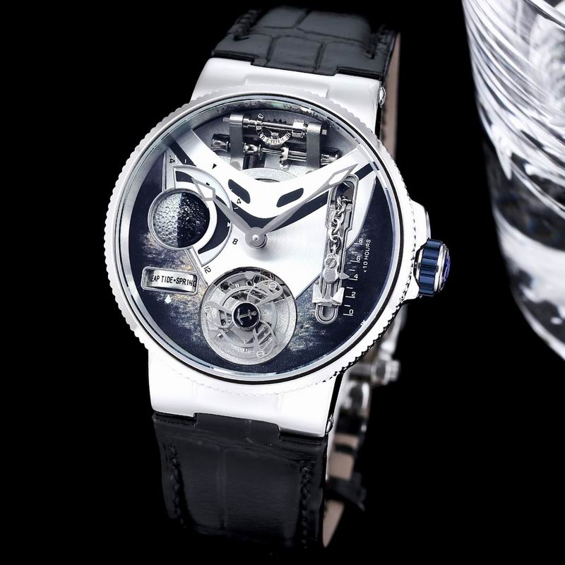 Ulysse Nardin 44X15mm 082321